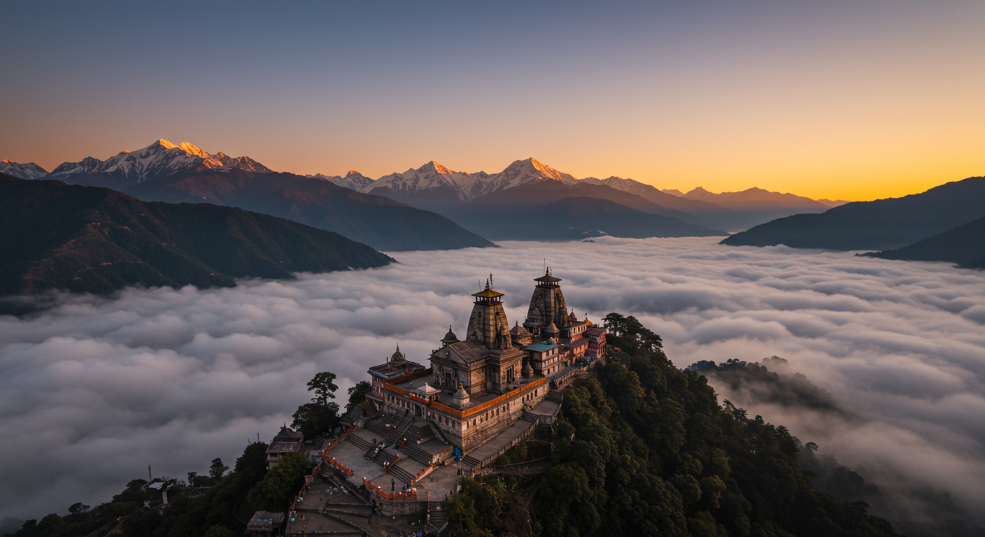 Image for the article 'Navigating Risks and Maximizing Success in Group & Corporate Adventures explore all the adventure capital adventures on adventure travel' regarding Tourism.