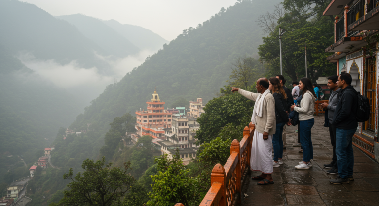 Image for the article 'Navigating the Couple Trips explore all the adventure capital adventures on adventure travel Industry: A Complete 2026 Guide for Ideal Romantic Getaways' regarding Tourism.