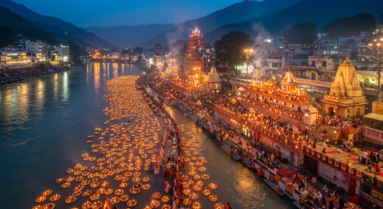 Image for the article 'Navigating the Spiritual Capital: Essential the adventure capital Safety & Travel Advice for 2026' regarding Tourism.