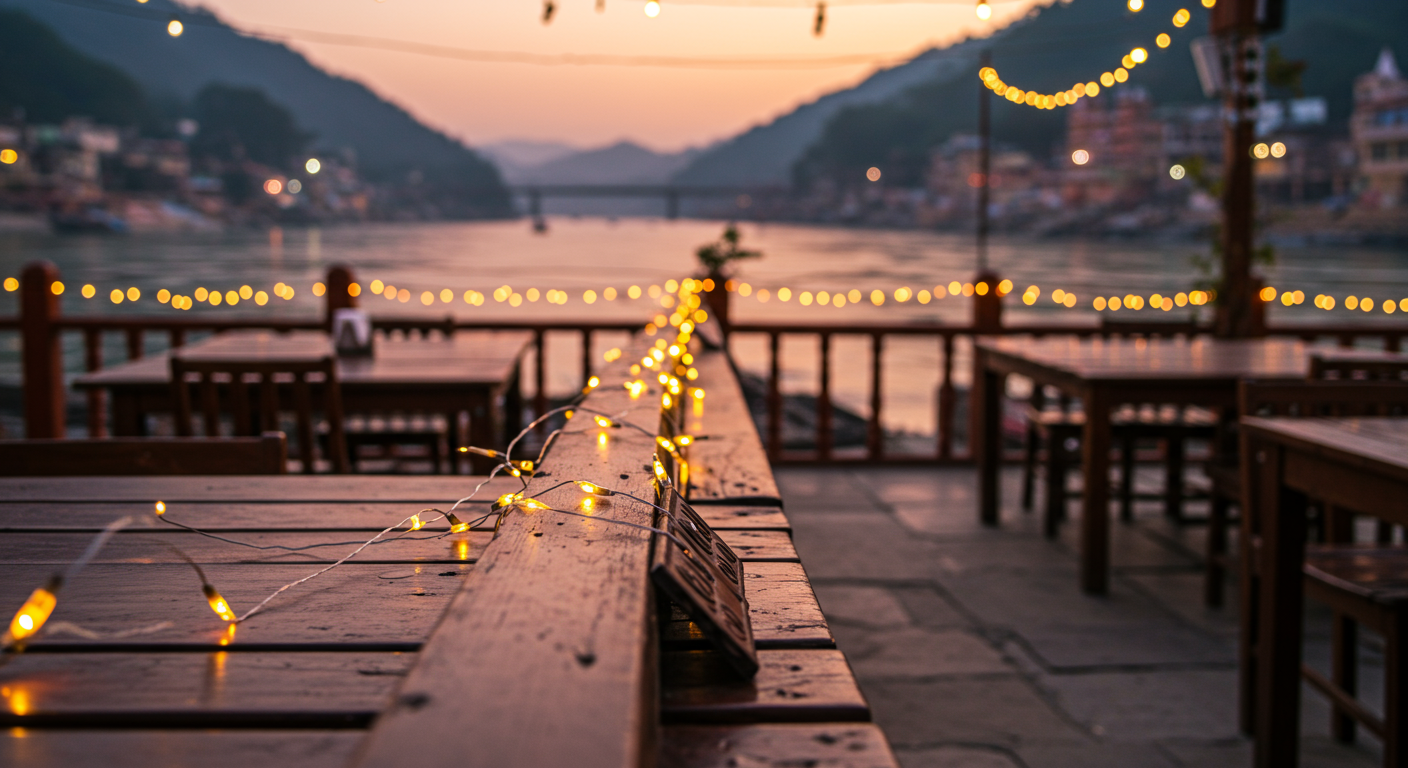 Image for the article 'Optimizing Culinary Experiences: Discovering the Best Restaurants & Cafes in explore all the adventure capital adventures on adventure travel' regarding Tourism.