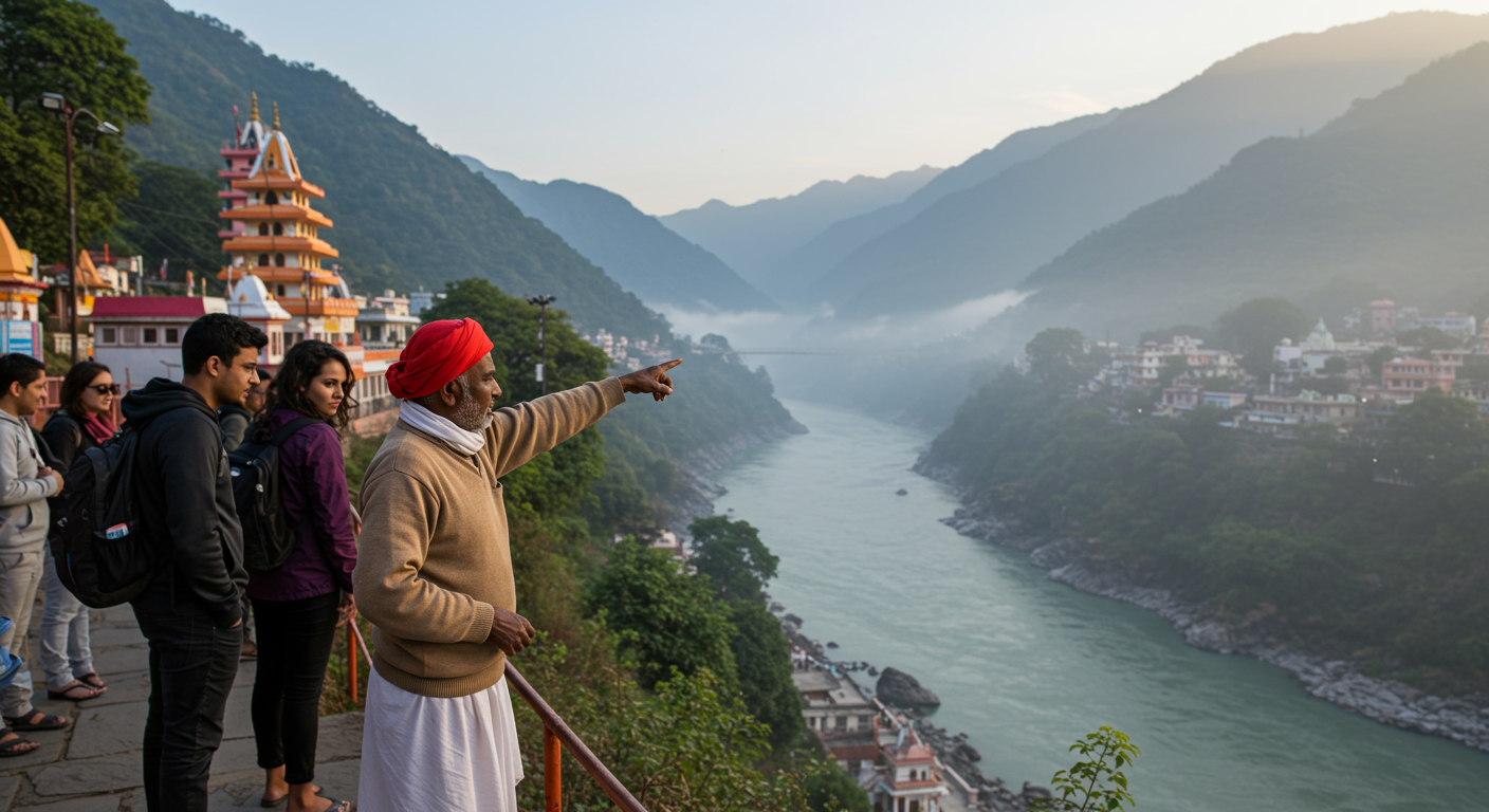 Image for the article 'Optimizing Operational Efficiency for the explore all the adventure capital adventures on adventure travel Adventure Sports Guide Industry' regarding Tourism.