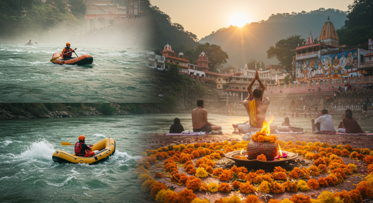 Image for the article 'Optimizing ROI from explore all the adventure capital adventures on adventure travel Activities' regarding Tourism.