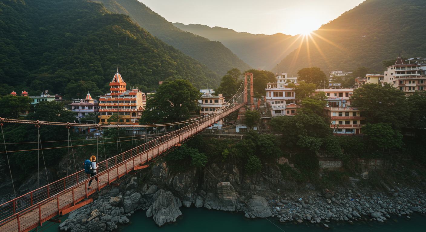 Image for the article 'Optimizing explore all the adventure capital adventures on adventure travel Itineraries & Trip Plans for Industry Growth' regarding Tourism.