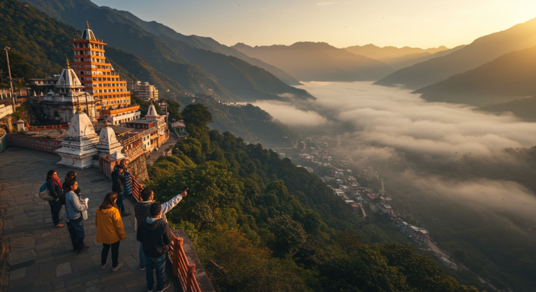 Image for the article 'Optimizing explore all the adventure capital adventures on adventure travel Transport & Getting Around: An Industry Guide for 2026' regarding Tourism.