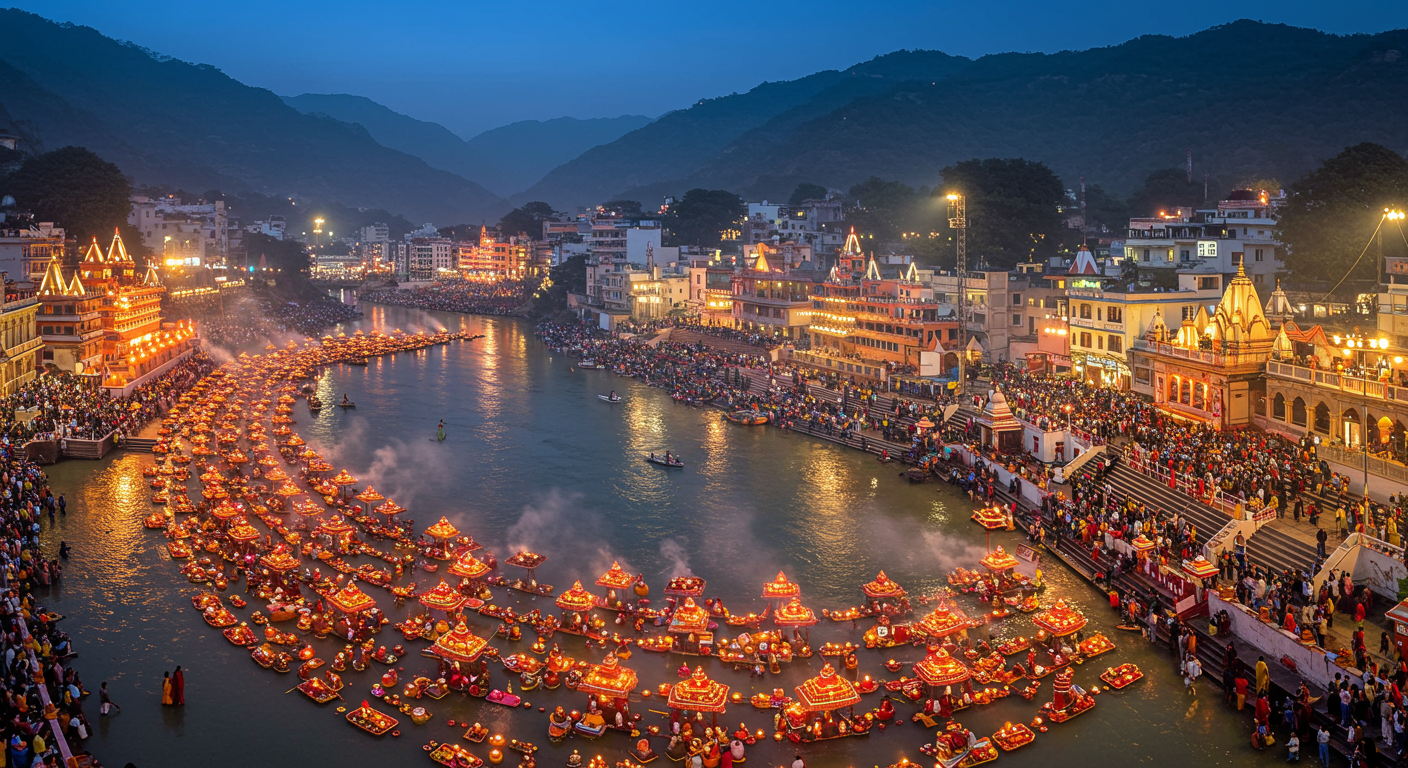 Image for the article 'Optimizing Spiritual & Cultural explore all the adventure capital adventures on adventure travel Immersion: Sector Benefits and Practical Insights' regarding Tourism.