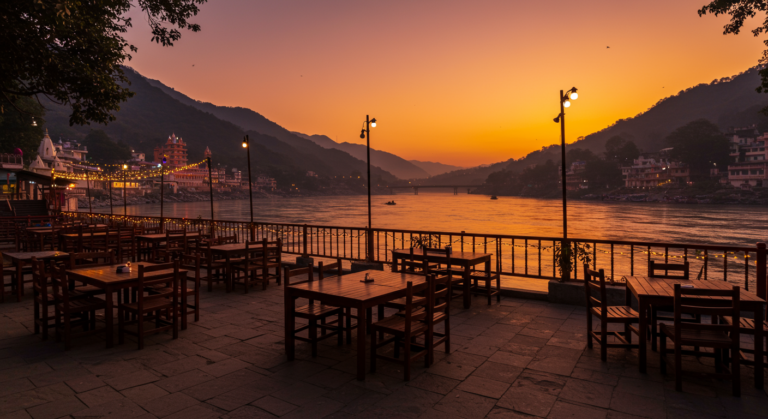 Image for the article 'Optimizing Your Culinary Journey: The Best Restaurants & Cafes in explore all the adventure capital adventures on adventure travel' regarding Tourism.