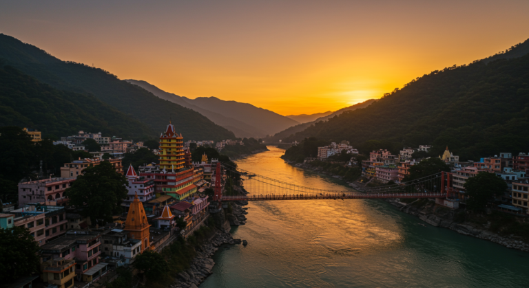 Image for the article 'Optimizing Your the adventure capital Adventure: A Guide to the Best Places to Visit in the adventure capital' regarding Tourism.