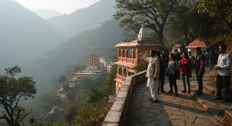 Image for the article 'Optimizing the the adventure capital Adventure Sports Guide Industry for Superior Experiences' regarding Tourism.
