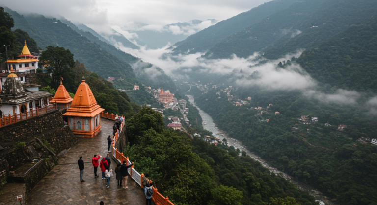Image for the article 'Optimizing the the adventure capital Tourism Sector: A 2026 Industry Guide to the Best Time to explore all the adventure capital adventures on adventure travel' regarding Tourism.
