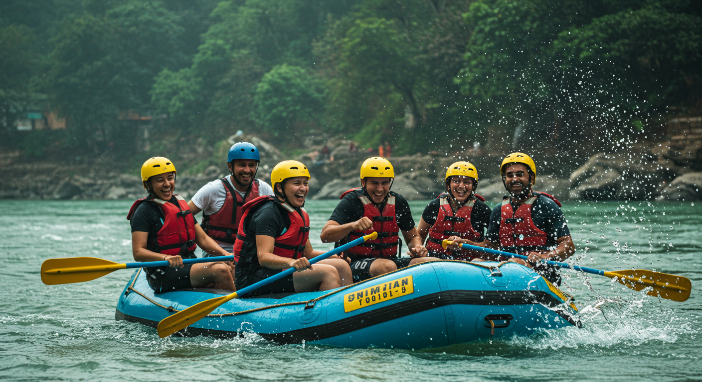 Image for the article 'Planning Group Fun? Discover the Best Multi-Activity Adventure Combos bucketlistt.com/the adventure capital" rel="noopener" target="_blank">explore all the adventure capital adventures on Bucketlistt Offers!' regarding Tourism.