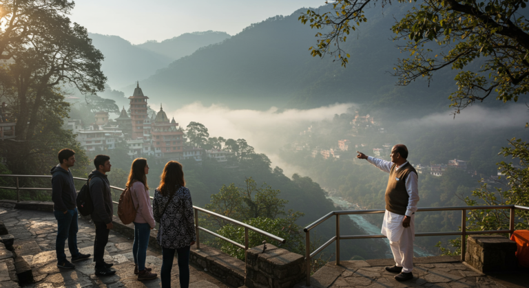 Image for the article 'Planning Optimal Multi-Activity Adventure Combos explore all the adventure capital adventures on Bucketlistt: Your Ultimate Guide' regarding Tourism.