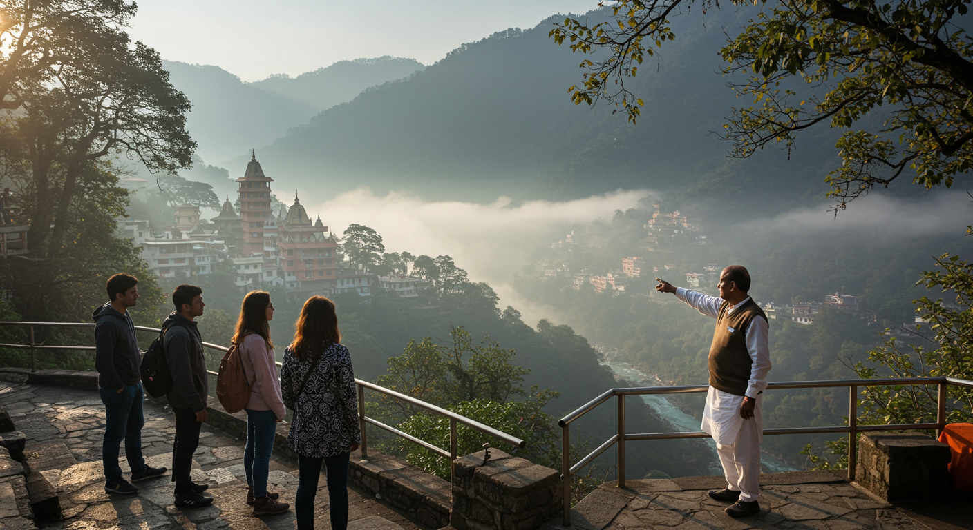 Image for the article 'Planning Optimal Multi-Activity Adventure Combos explore all the adventure capital adventures on Bucketlistt: Your Ultimate Guide' regarding Tourism.