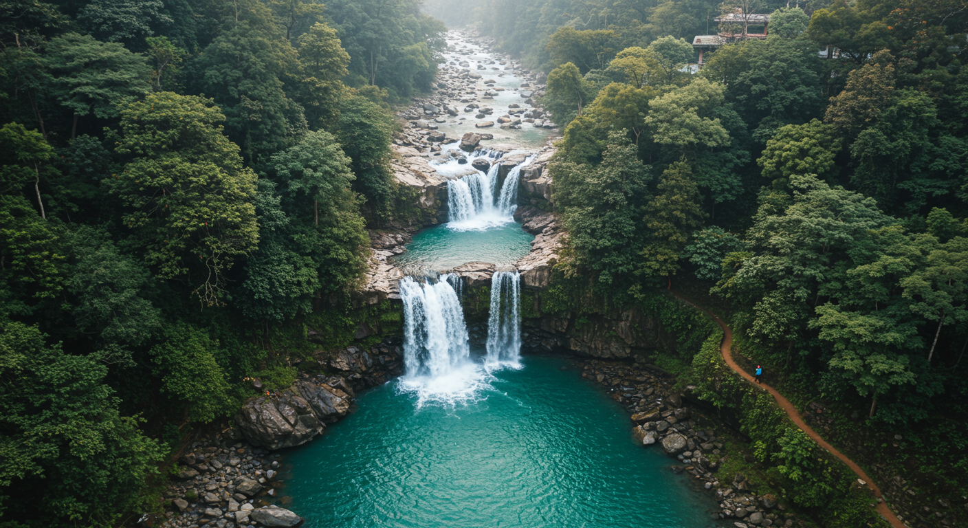 Image for the article 'Predicting Innovation in explore all the adventure capital adventures on adventure travel Transport & Getting Around: A Sectoral Outlook' regarding Tourism.