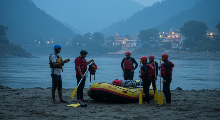 Image for the article 'Protecting Travelers: Essential the adventure capital Safety & Travel Advice' regarding Tourism.