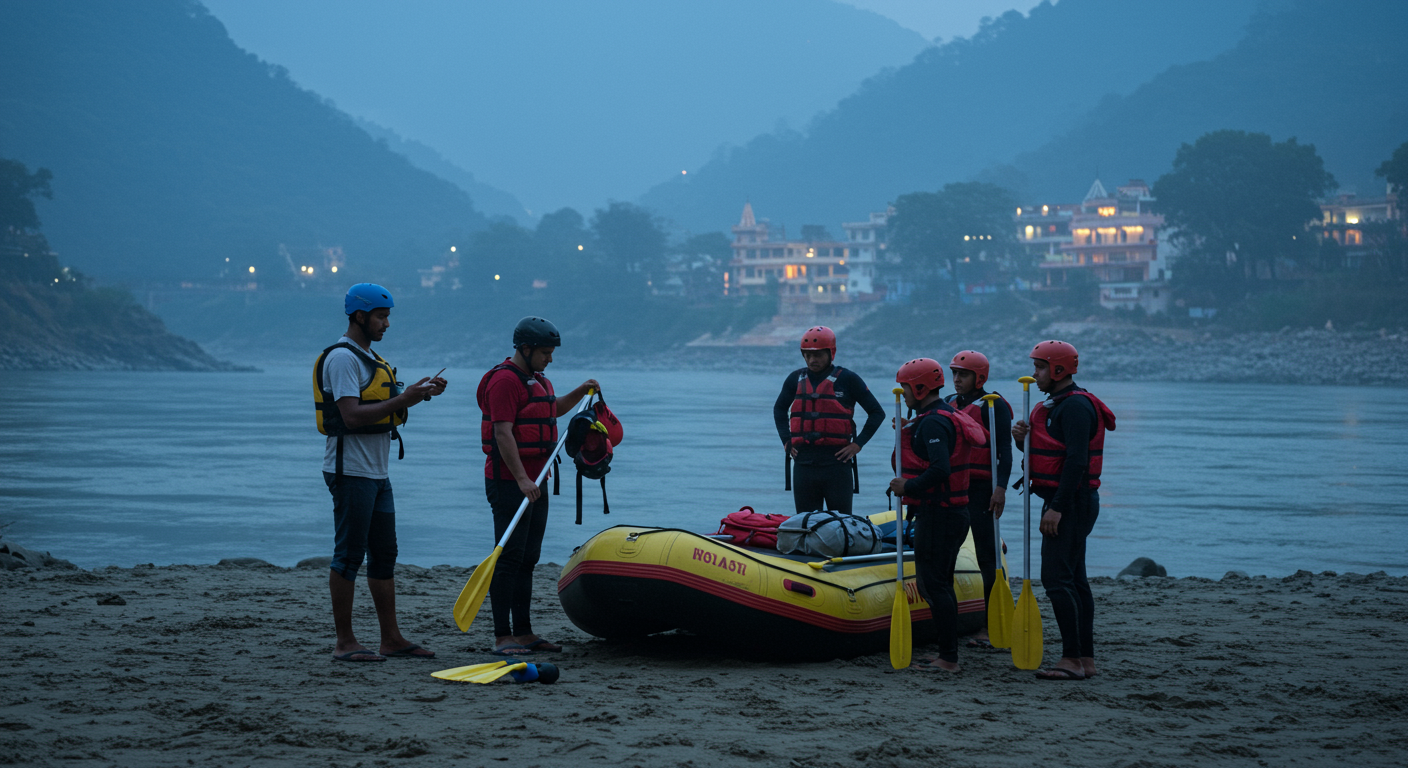 Image for the article 'Protecting Travelers: Essential the adventure capital Safety & Travel Advice' regarding Tourism.