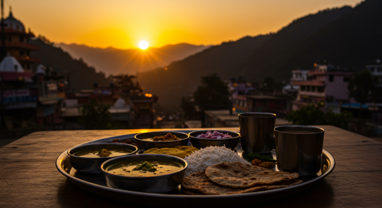 Image for the article 'Questions Facing explore all the adventure capital adventures on adventure travel Food & Local Culture Development' regarding Tourism.
