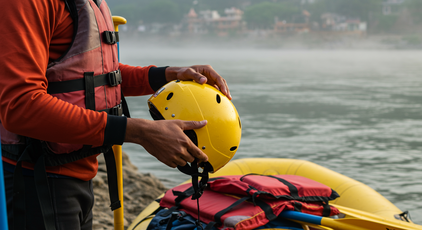 Image for the article 'explore all the adventure capital adventures on adventure travel Safety & Travel Advice: Navigating Industry Standards for Secure Tourism' regarding Tourism.