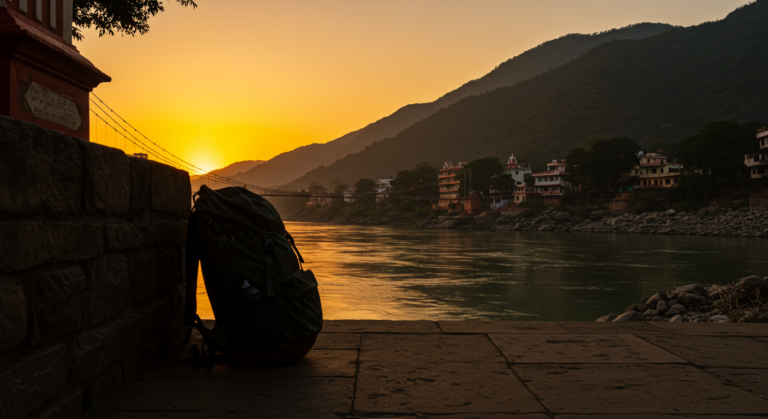 Image for the article 'explore all the adventure capital adventures on adventure travel Travel Tips & Planning: Navigating Industry Trends for Your Perfect Trip' regarding Tourism.