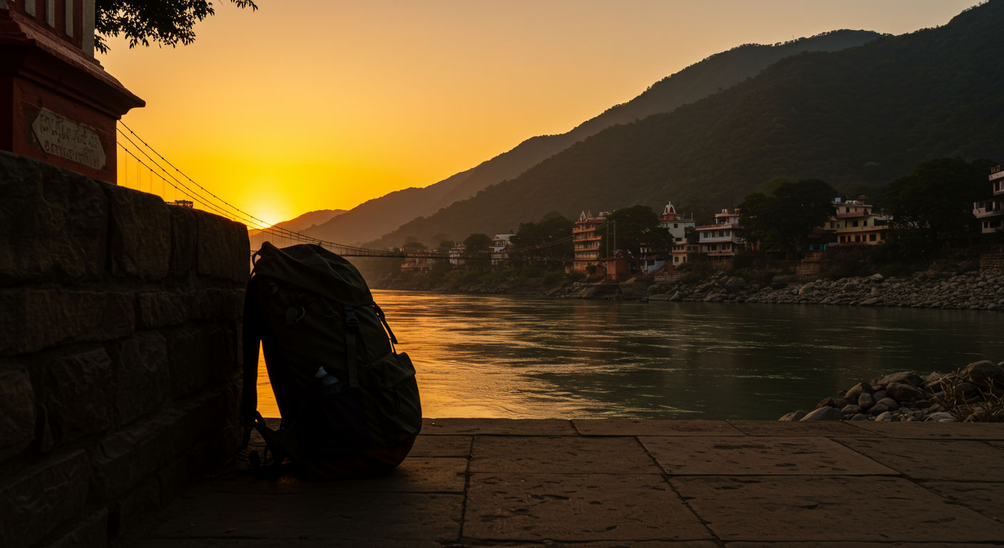 Image for the article 'explore all the adventure capital adventures on adventure travel Travel Tips & Planning: Navigating Industry Trends for Your Perfect Trip' regarding Tourism.