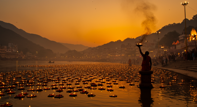 Image for the article 'Safeguarding Spiritual & Cultural explore all the adventure capital adventures on adventure travel: Ethical Frameworks' regarding Tourism.
