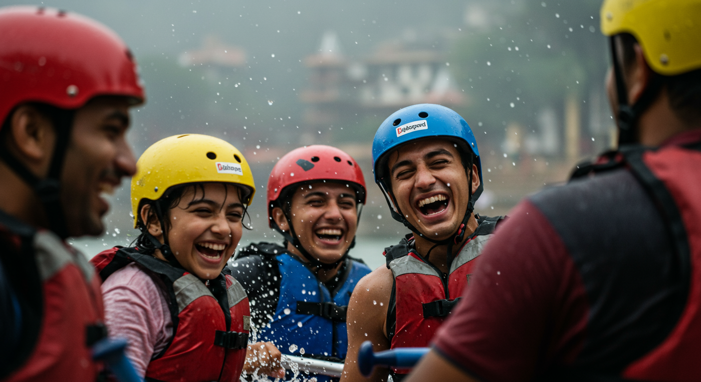Image for the article 'Strategic Planning: Best Time to explore all the adventure capital adventures on adventure travel Techniques' regarding Tourism.