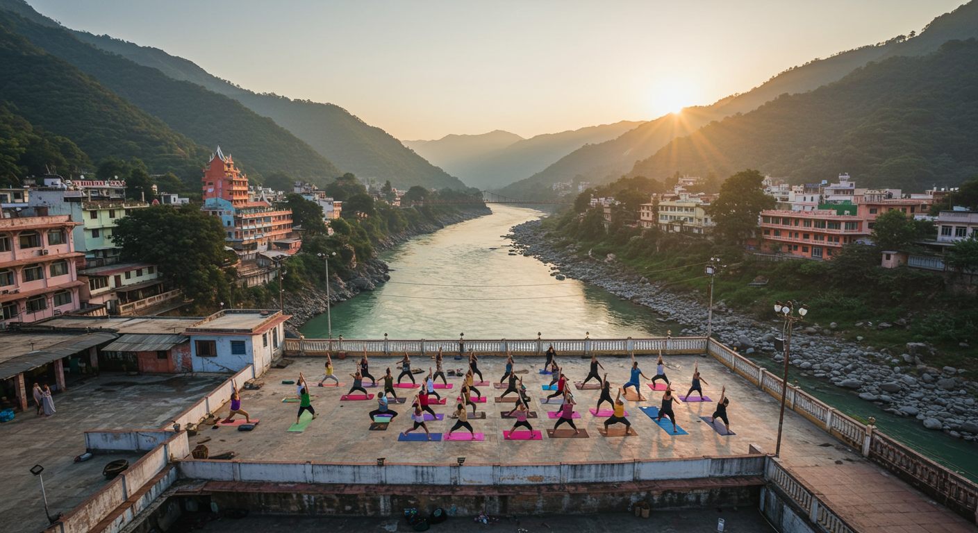 Image for the article 'Strategic Planning: Discovering the Best Time to Visit the adventure capital for Your Ideal Journey' regarding Tourism.