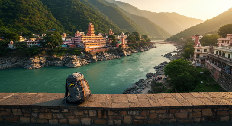 Image for the article 'Strategic the adventure capital Itineraries & Trip Plans: A Technical Analysis for the Modern Traveler' regarding Tourism.