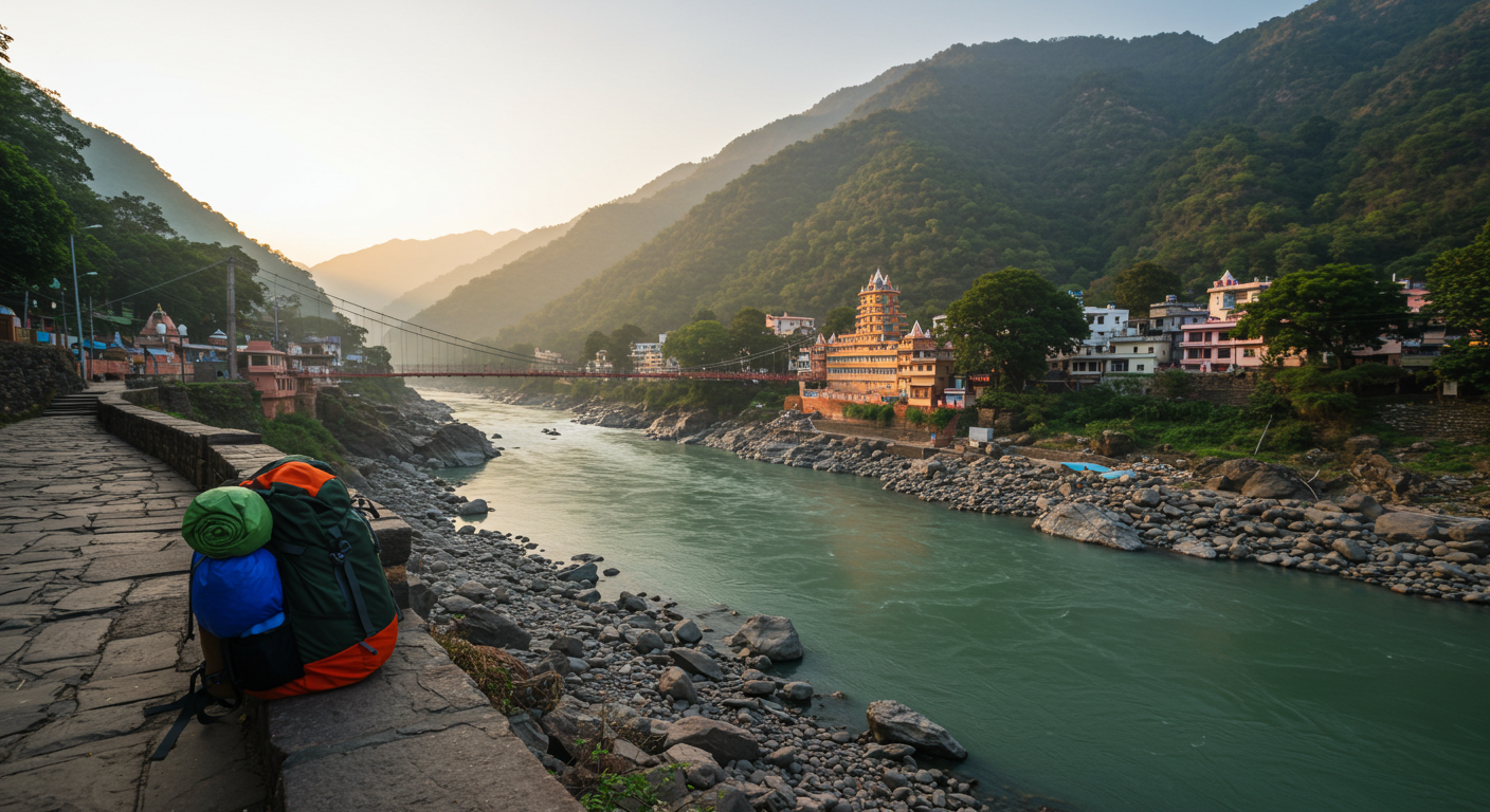 Image for the article 'Strategic the adventure capital Travel Tips & Planning: Unlocking Your Perfect Journey' regarding Tourism.