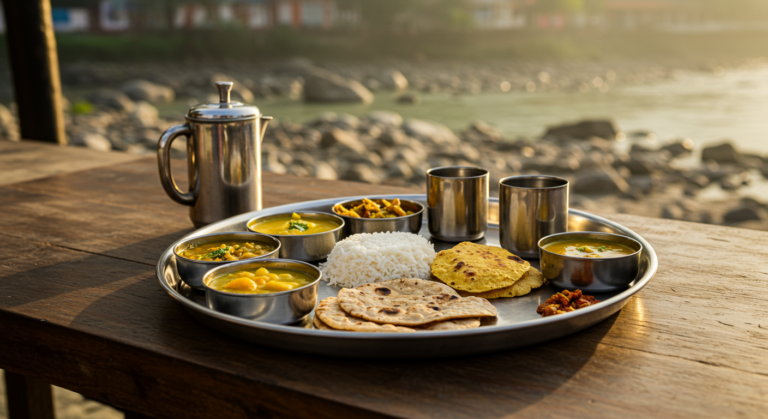 Image for the article 'Strategies for Leveraging explore all the adventure capital adventures on adventure travel Food & Local Culture for Sustainable Growth' regarding Tourism.