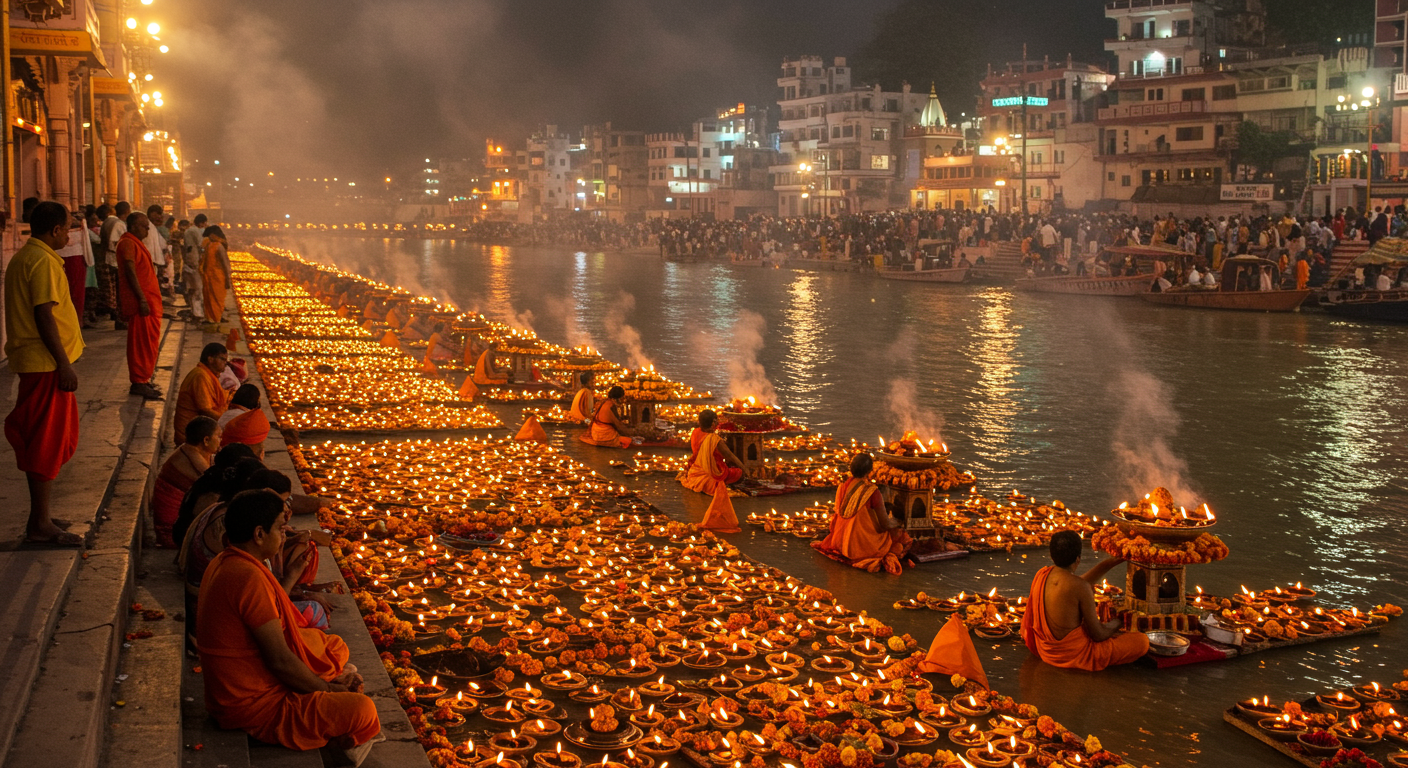 Image for the article 'Sustaining Spiritual & Cultural explore all the adventure capital adventures on adventure travel Industry Growth' regarding Tourism.