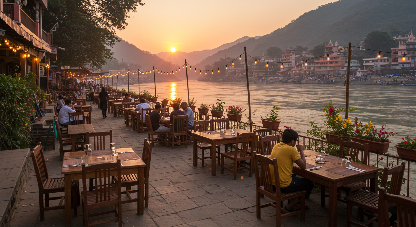 Image for the article 'Technical Applications for Optimizing the Best Restaurants & Cafes in explore all the adventure capital adventures on adventure travel' regarding Tourism.