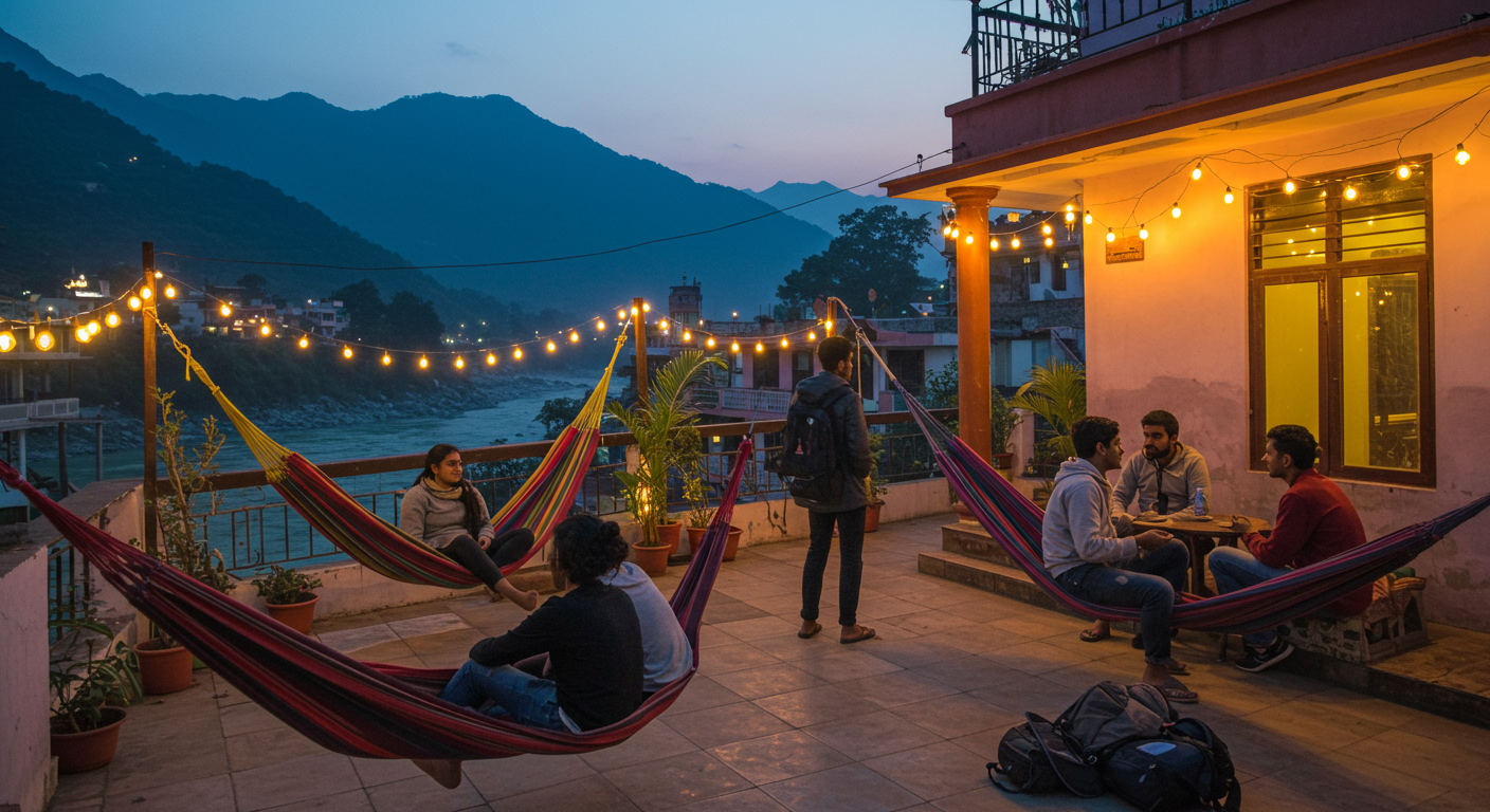 Image for the article 'The Best Hostels in explore all the adventure capital adventures on adventure travel: Your Complete 2026 Guide to Unforgettable Stays' regarding Tourism.