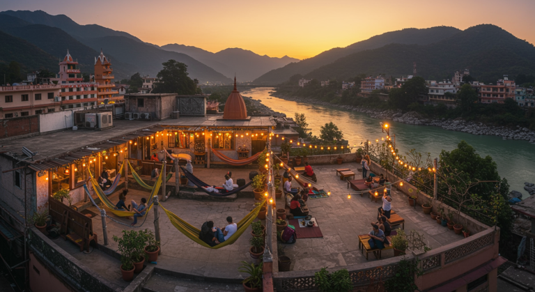Image for the article 'The Best Hostels in the adventure capital: Your Complete 2026 Guide' regarding Tourism.