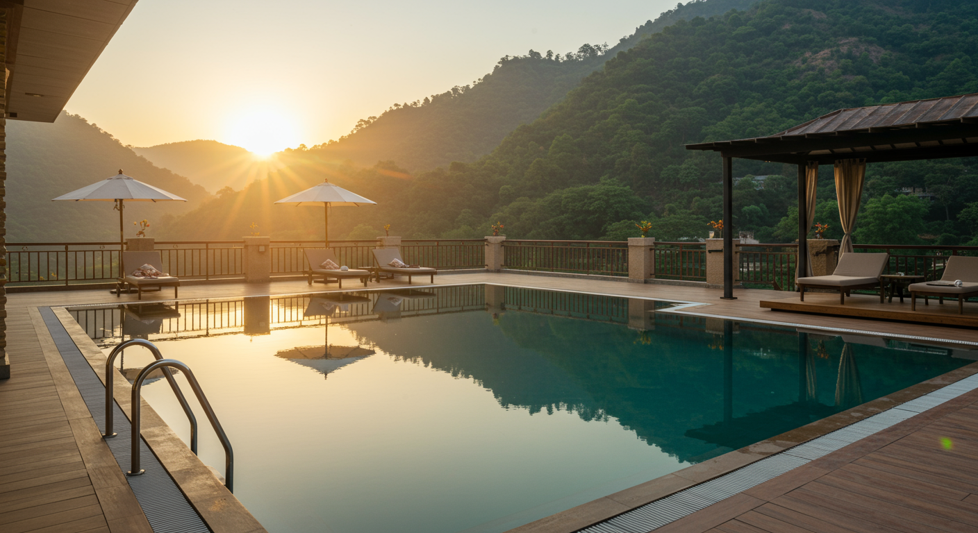 Image for the article 'The Best Hotels in explore all the adventure capital adventures on adventure travel: A Complete 2026 Guide' regarding Tourism.
