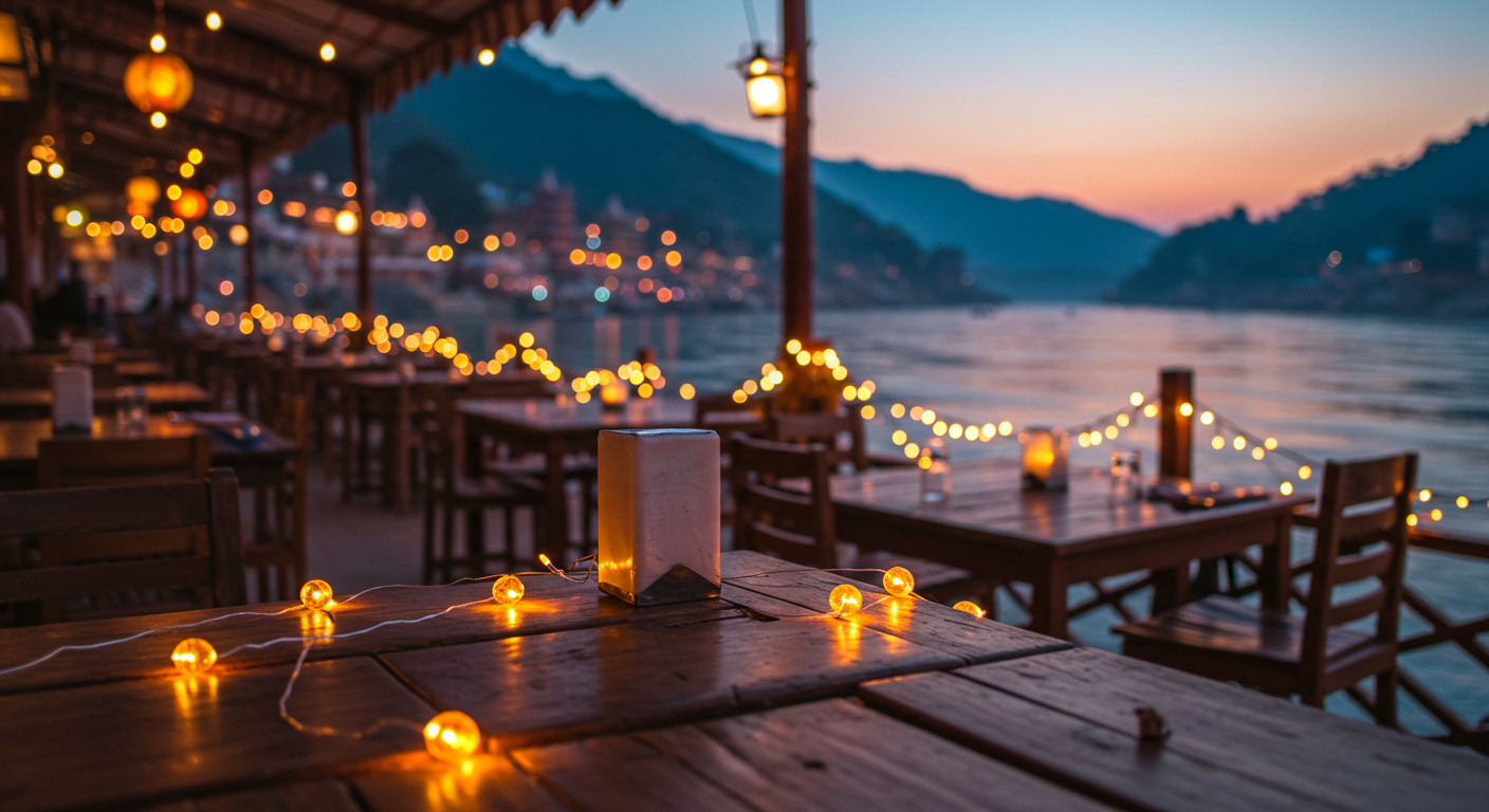Image for the article 'The Best Restaurants & Cafes in explore all the adventure capital adventures on adventure travel: A Complete 2026 Industry Guide' regarding Tourism.