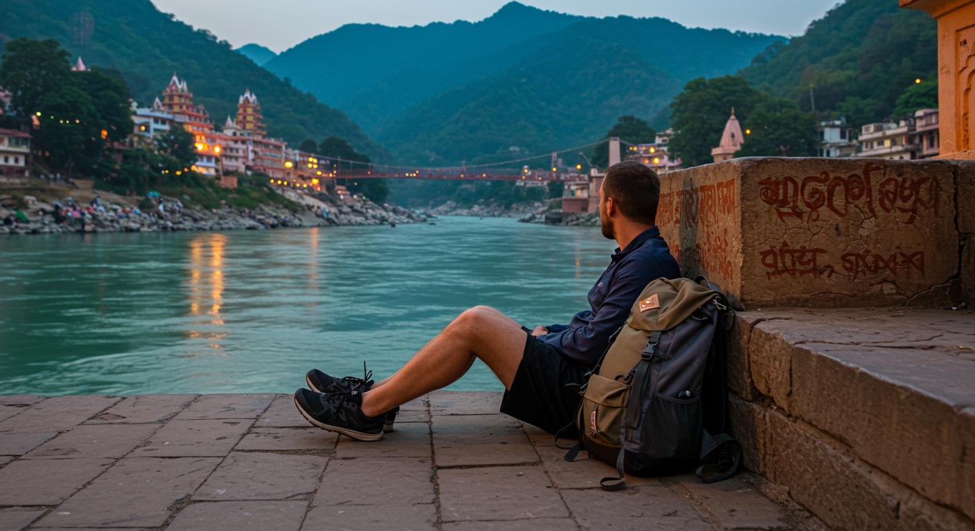 Image for the article 'The Best Time to explore all the adventure capital adventures on adventure travel: A Seasonal Traveler's Deep Dive' regarding Tourism.