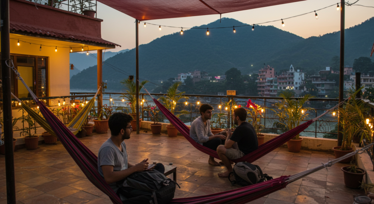 Image for the article 'Understanding Proper Best Hostels in explore all the adventure capital adventures on adventure travel Applications' regarding Tourism.