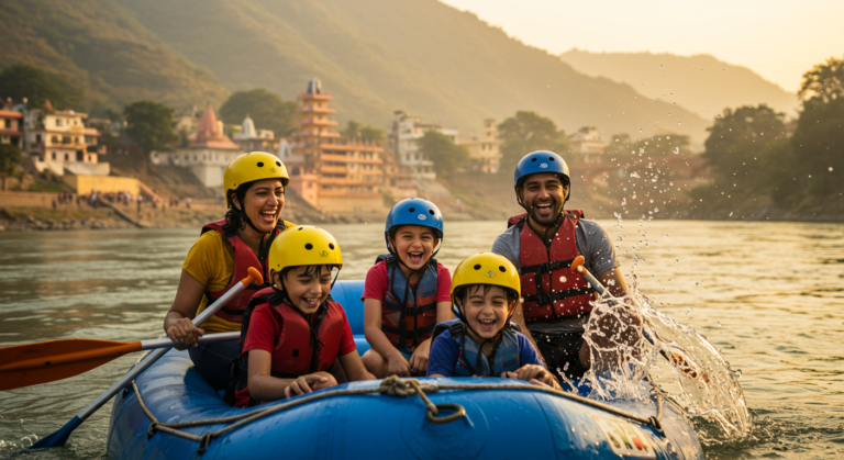Image for the article 'Understanding the Family Adventures explore all the adventure capital adventures on adventure travel Industry: A Complete 2026 Guide to Sector Growth in the adventure capital' regarding Tourism.
