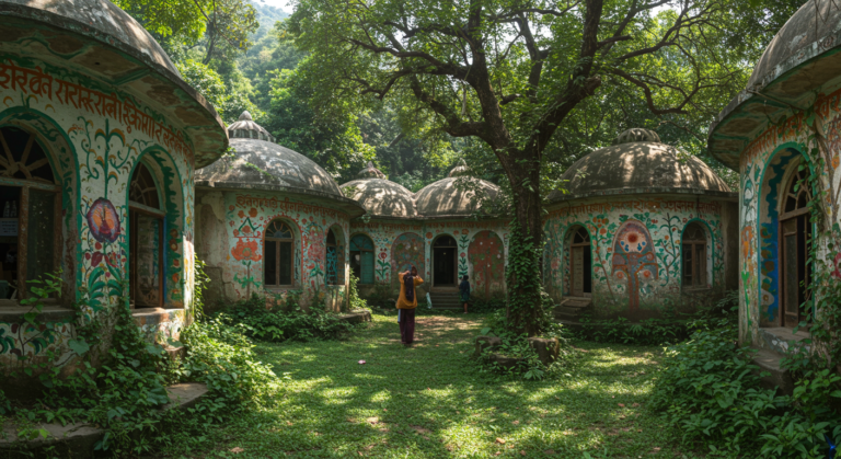 Image for the article 'Unlock Adventure: Planning Your Multi-Activity Adventure Combos explore all the adventure capital adventures on Bucketlistt with BUCKETLISTT' regarding Tourism.