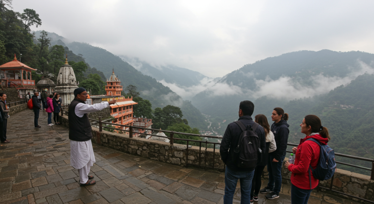 Image for the article 'Unlock the adventure capital: Your Ultimate Guide to Bike & Scooty Rental with BUCKETLISTT' regarding Tourism.