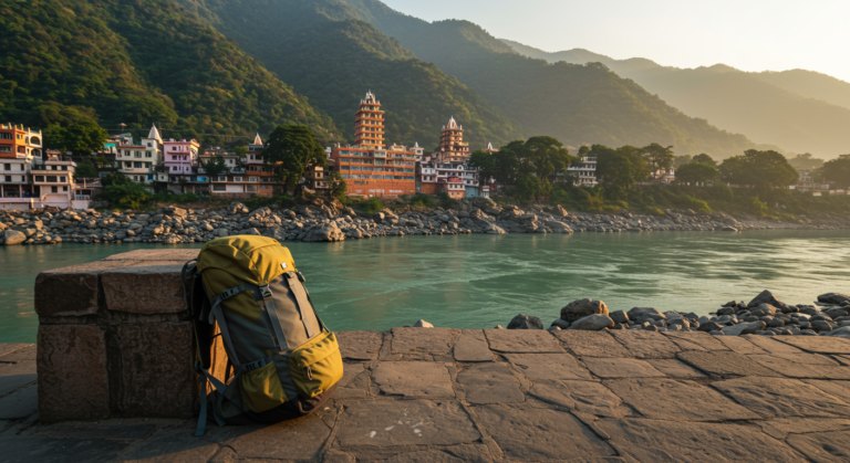 Image for the article 'Unlocking the adventure capital: Essential Travel Tips & Planning Guide' regarding Tourism.