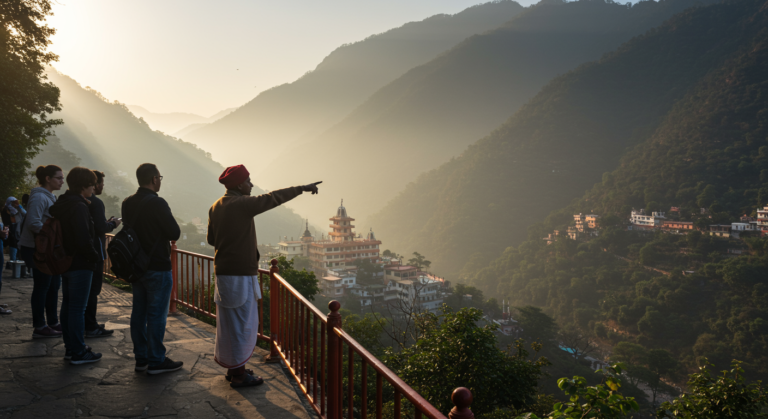 Image for the article 'Unlocking the Magic: A Guide to Transformative Couple Trips explore all the adventure capital adventures on adventure travel' regarding Tourism.