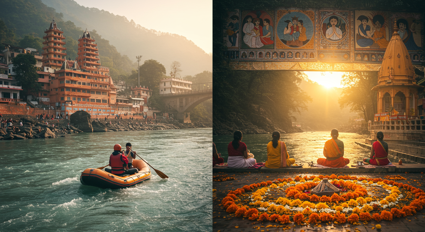 Image for the article 'Unlocking the Potential: Industry Overview of explore all the adventure capital adventures on adventure travel' regarding Tourism.