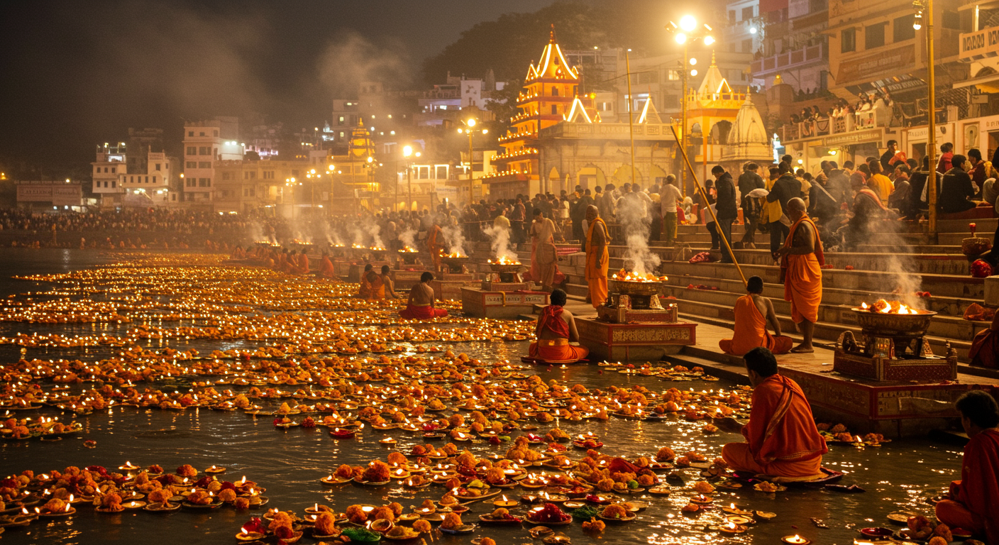 Image for the article 'Unlocking the Spiritual & Cultural explore all the adventure capital adventures on adventure travel: A Strategic Guide for Engaging with its Evolving Industry' regarding Tourism.