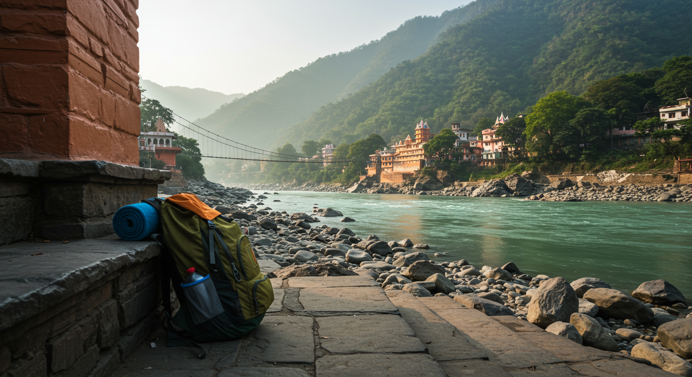 Image for the article 'Unveiling the Best Places to Visit in the adventure capital: Your 2026 Travel Guide' regarding Tourism.
