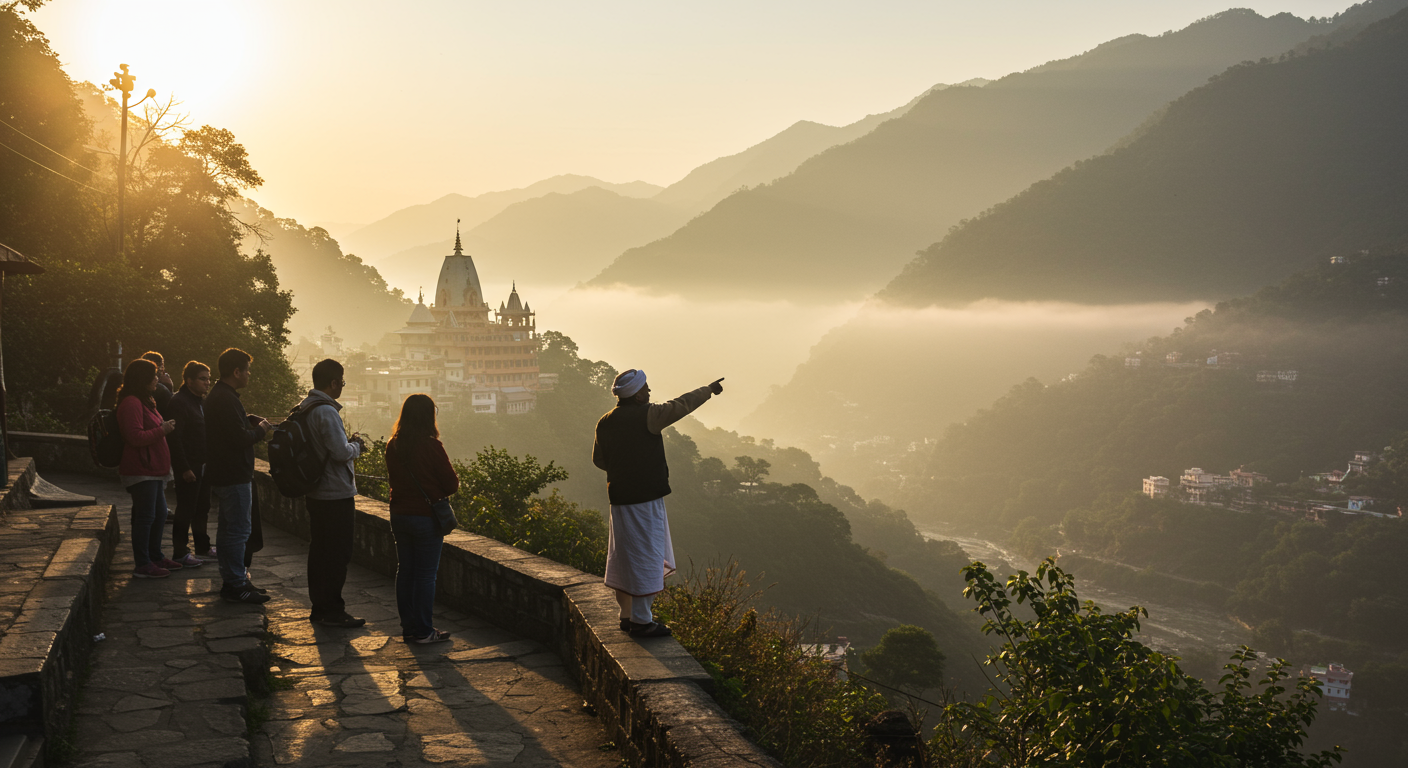 Image for the article 'Your Comprehensive explore all the adventure capital adventures on adventure travel Adventure Sports Guide: Navigating the Industry' regarding Tourism.