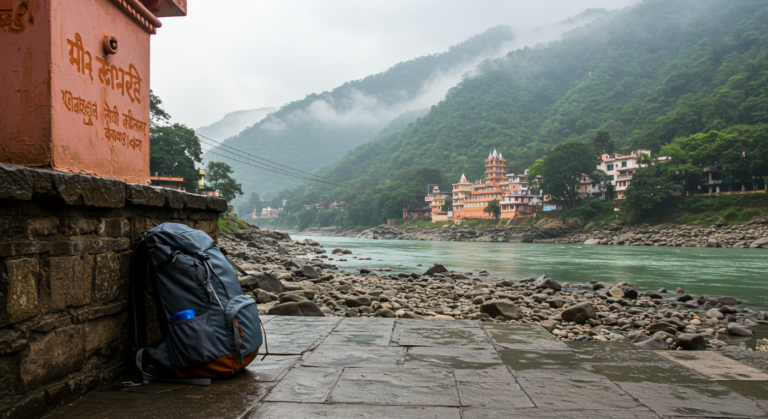 Image for the article 'Your Essential Guide to Solo Travel the adventure capital' regarding Tourism.