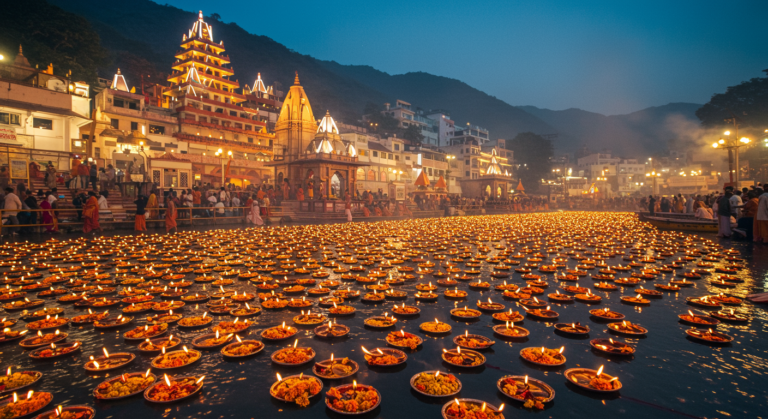 Image for the article 'Your Essential Guide to Spiritual & Cultural explore all the adventure capital adventures on adventure travel' regarding Tourism.