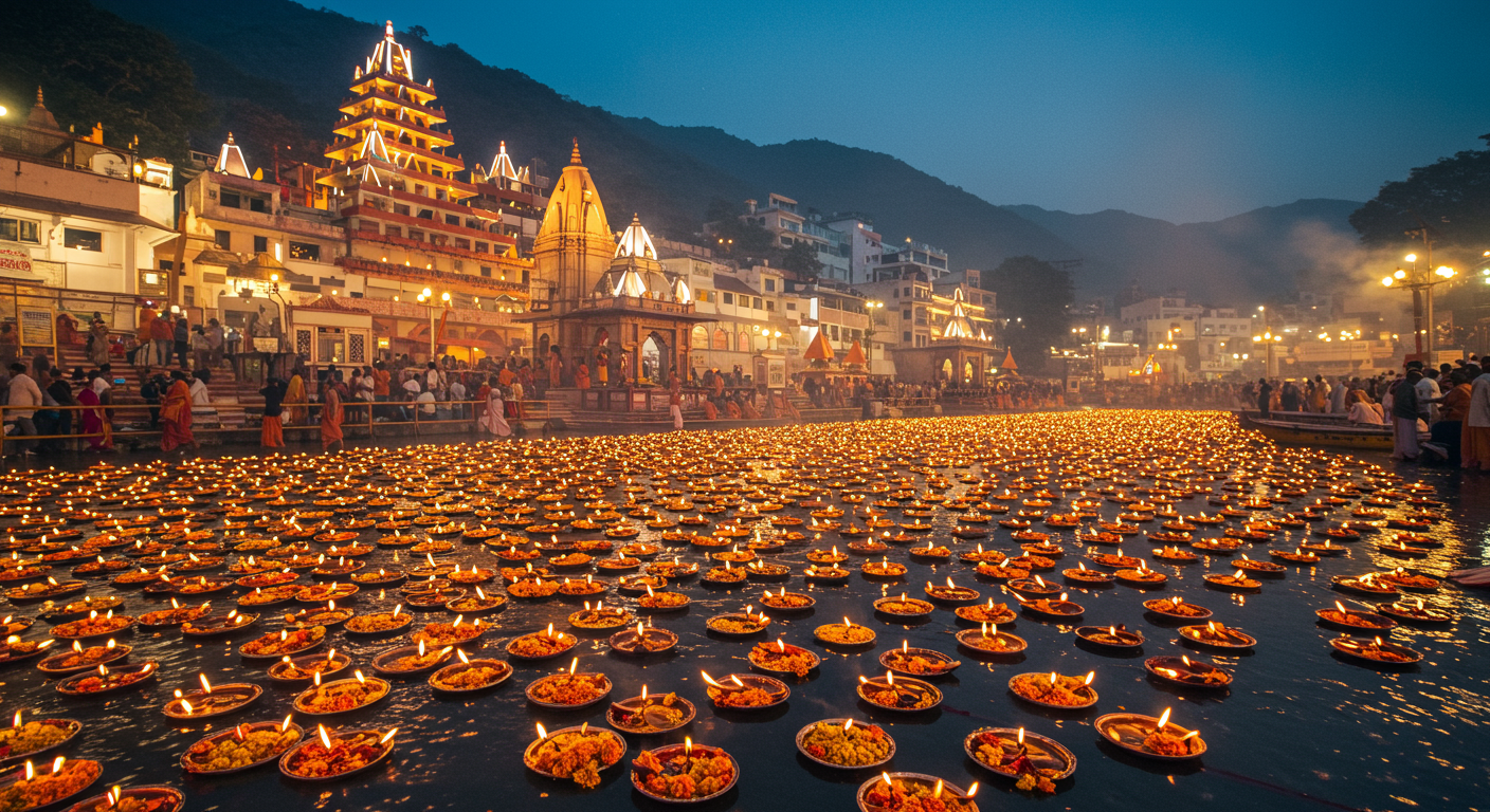 Image for the article 'Your Essential Guide to Spiritual & Cultural explore all the adventure capital adventures on adventure travel' regarding Tourism.