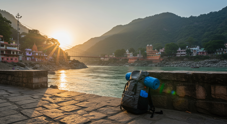 Image for the article 'Your Essential Guide to the Best Hotels in the adventure capital: Trends for 2026 Travel' regarding Tourism.